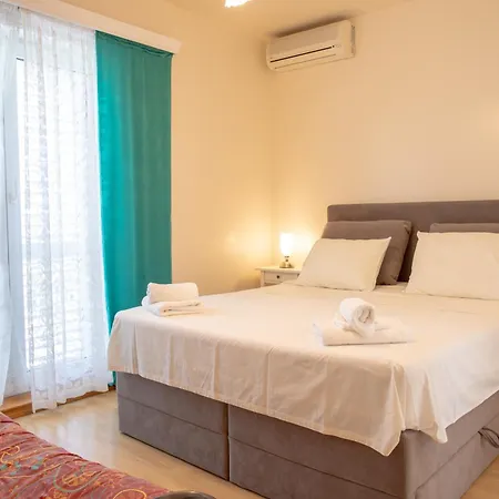 Gasthof Mijajov Dvor 3*