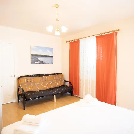 Gasthof Mijajov Dvor 3*