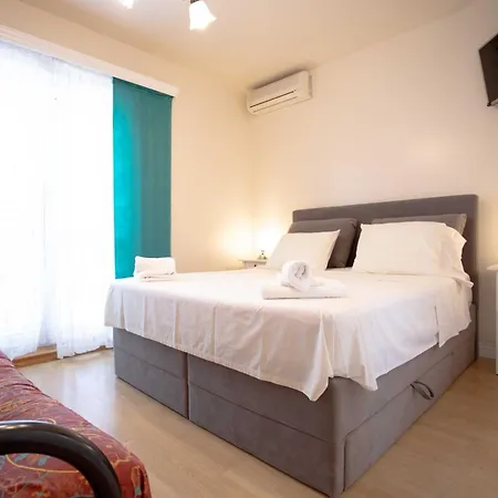 Mijajov Dvor 3* Sumartin