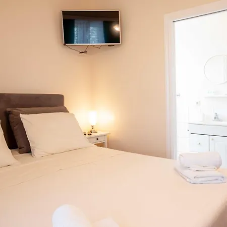 Mijajov Dvor 3* Sumartin